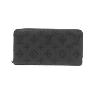LOUIS VUITTON Black Wallet